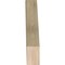 Ekena Millwork 6"W x 32"D x 32"H Traditional Rough Sawn Knee Brace, Douglas Fir BRC06X32X32TRA00RDF - alternate 4